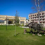 Santa Ria Hotel
