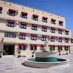 Santa Ria Hotel