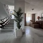 Santa Ria Hotel Kŭrdzhali