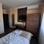 Santa Ria Hotel
