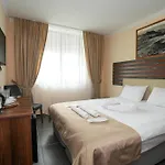 Santa Ria Hotel Kŭrdzhali