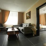 Santa Ria 2* Kŭrdzhali
