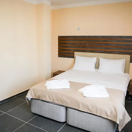 Hotel Santa Ria