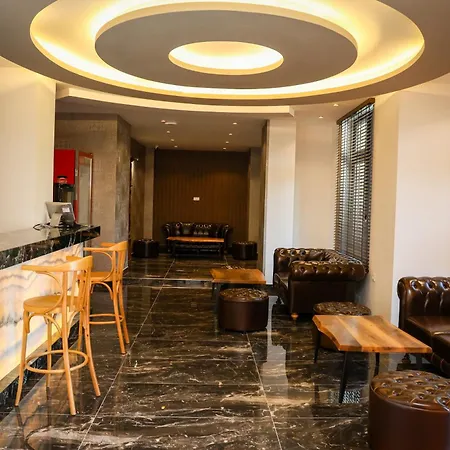 Santa Ria Hotel 2*