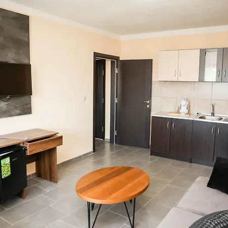 Hotel Santa Ria 2*