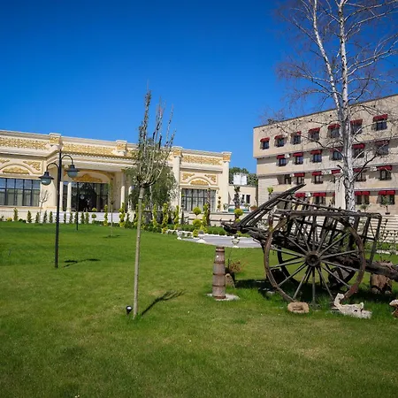 Santa Ria Hotel