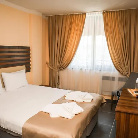 Santa Ria Hotel