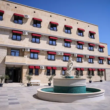Santa Ria Hotel