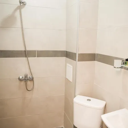 Santa Ria 2* Kŭrdzhali