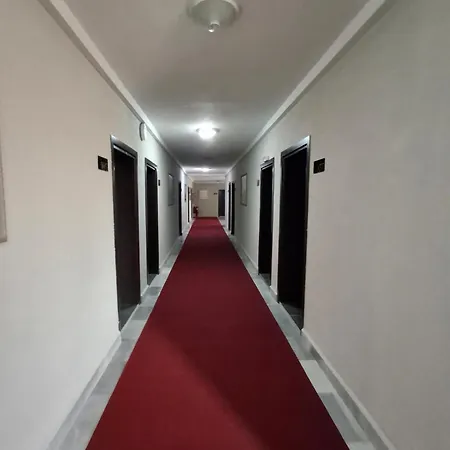 Santa Ria Hotel