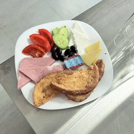 호텔 Santa Ria Kŭrdzhali