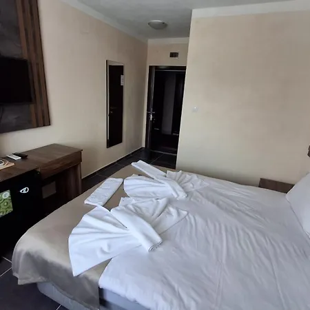 Santa Ria 2* Kŭrdzhali