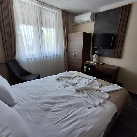 Santa Ria Kŭrdzhali