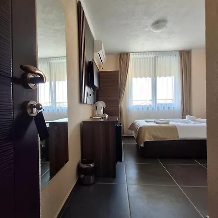 Santa Ria Kŭrdzhali