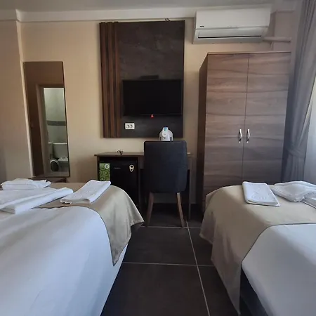 Santa Ria Hotel Kŭrdzhali