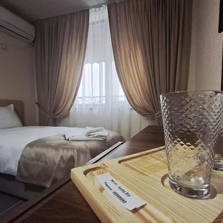 Santa Ria Hotel Kurdzhali
