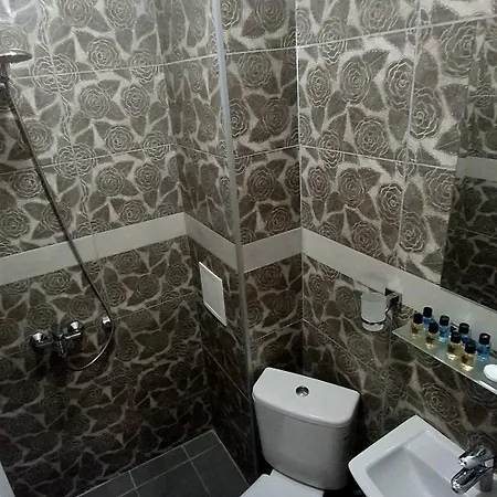 Santa Ria Kurdzhali