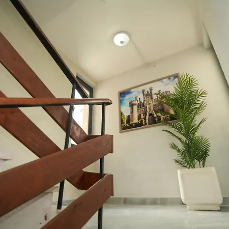 Hotel Santa Ria