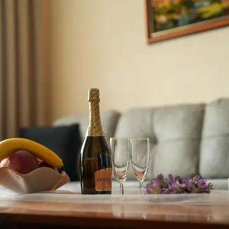 Santa Ria Hotel