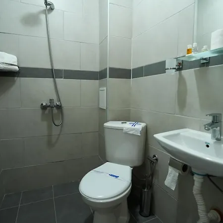 Hotel Santa Ria 2*