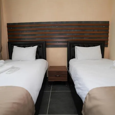 Hotel Santa Ria Kurdzhali