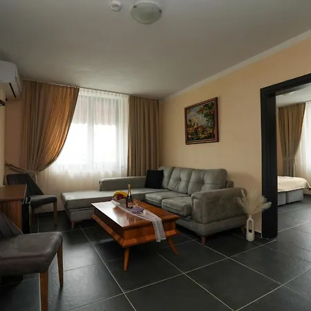 Hotel Santa Ria 2*