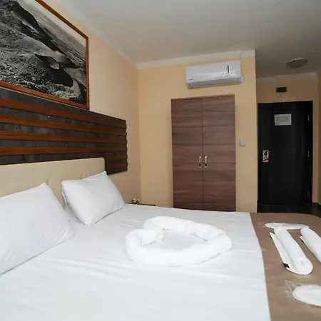 Hotel Santa Ria