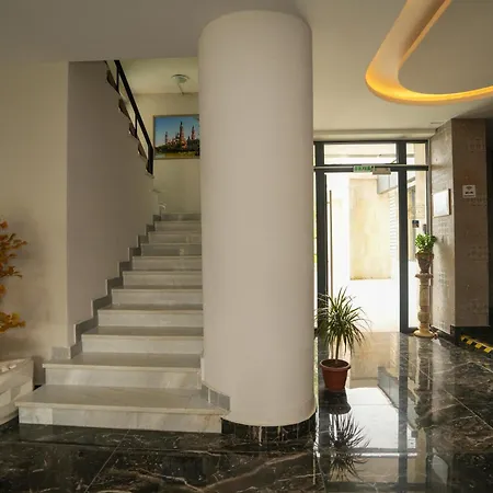 Hotel Santa Ria Kŭrdzhali