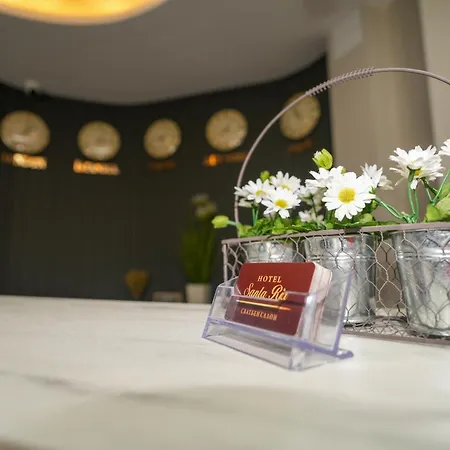 Hotel Santa Ria