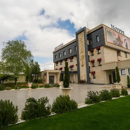 Hotel Santa Ria