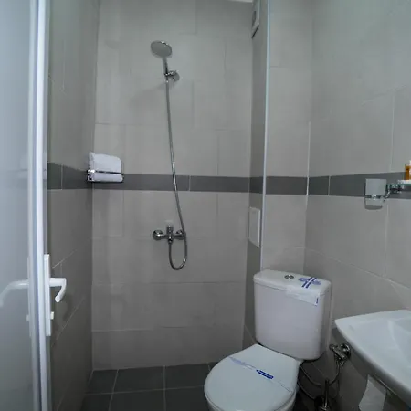 Santa Ria Hotel Kurdzhali