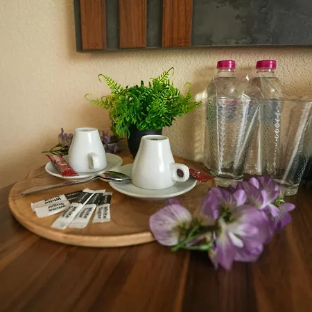 Santa Ria Hotel