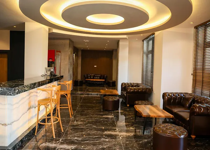 Santa Ria מלון 2*