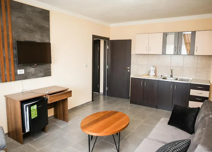 מלון Santa Ria 2*