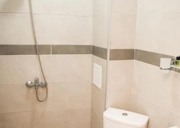 Santa Ria 2* Kŭrdzhali