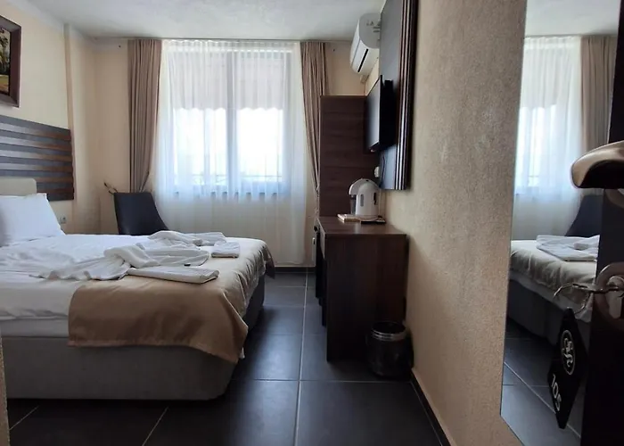 Santa Ria Kŭrdzhali