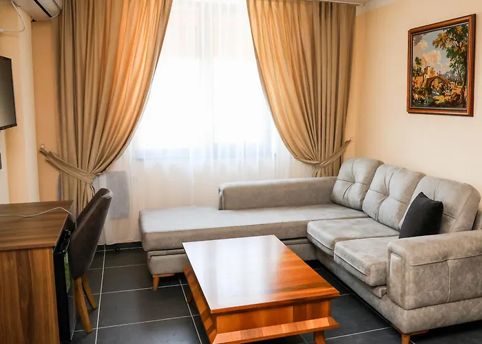 Santa Ria 2* Kŭrdzhali