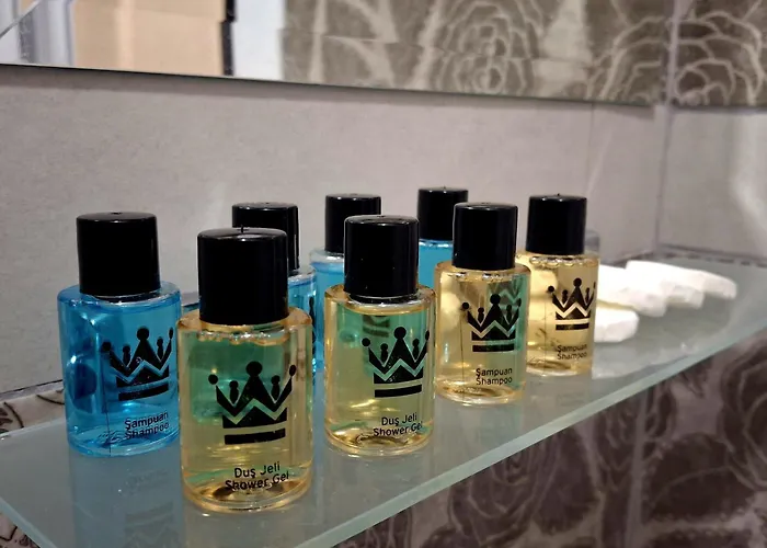 Santa Ria מלון 2*